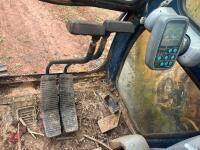 2000 HYUNDAI ROBEX 210LC-3 20T EXCAVATOR - 29
