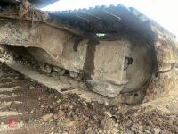 2000 HYUNDAI ROBEX 210LC-3 20T EXCAVATOR - 30