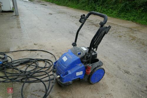 NILFISK MC 5M PRESSURE WASHER