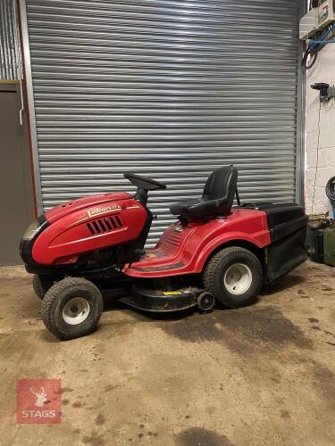 LAWNFLITE RIDE ON