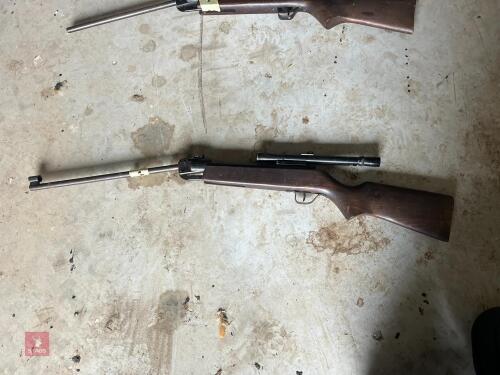 2.2 AIR RIFLE (2)