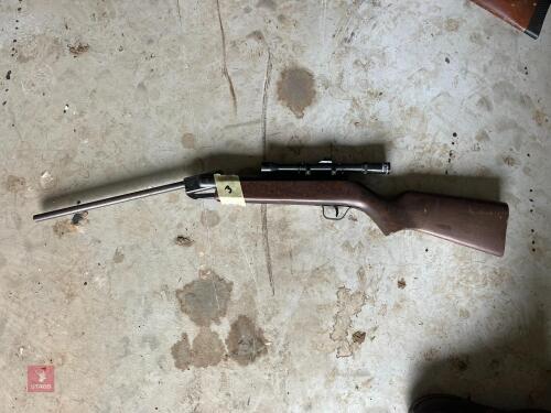 2.2 AIR RIFLE (3)