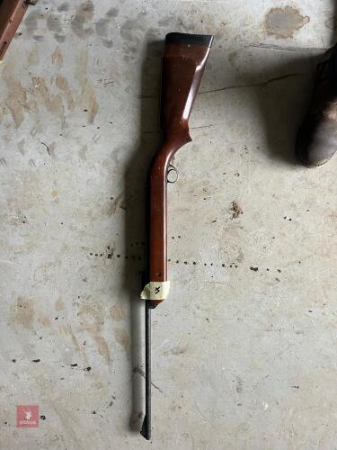 1.7M BSA AIR RIFLE (4)