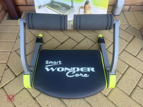 WONDERCORE EXERCISER