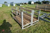 3 WALK THROUGH SHEEP FEEDERS (102) - 6