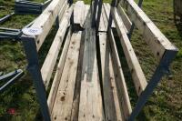 3 WALK THROUGH SHEEP FEEDERS (102) - 8