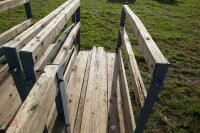 3 WALK THROUGH SHEEP FEEDERS (102) - 11