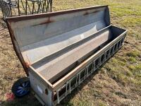 8' CREEP FEEDER (S/R) - 3