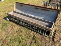 8' CREEP FEEDER (S/R) - 4