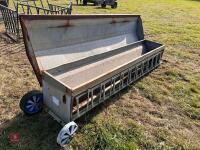 8' CREEP FEEDER (S/R) - 5