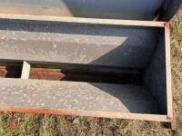 8' CREEP FEEDER (S/R) - 7