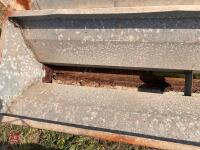 8' CREEP FEEDER (S/R) - 8