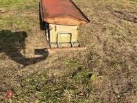 8' CREEP FEEDER (S/R) - 10