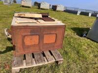 RAYBURN - 3
