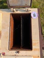 RAYBURN - 4