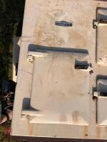 RAYBURN - 8