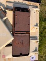 RAYBURN - 10