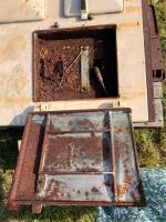 RAYBURN - 13