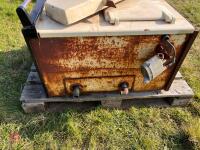 RAYBURN - 14
