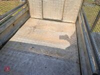 CLH 6' 10'' X 4' 4'' ATV TRAILERS - 14