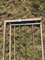 8' 10'' GATED SECTION - 3