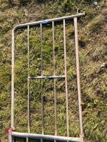 8' 10'' SLIDING GATED SECTION - 2