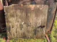 3' 4'' SECTIONS (S/R) - 3
