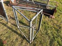 SHEDDING GATE (S/R) (121) - 2