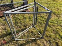 SHEDDING GATE (S/R) (121) - 4