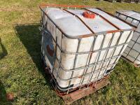 IBC TANK (124) - 2