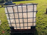 IBC TANK (124) - 3