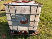 IBC TANK (124) - 5
