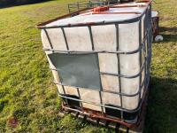 IBC TANK (124) - 6