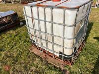 IBC TANK (124) - 7