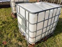 IBC TANK (125) - 3