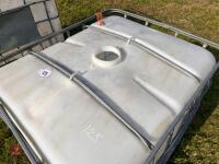 IBC TANK (125) - 4