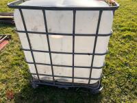 IBC TANK (125) - 5