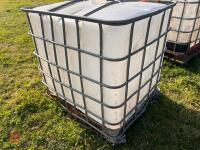 IBC TANK (125) - 6