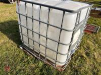 IBC TANK (125) - 7