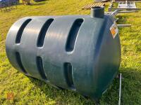 TITAN H1350 OIL TANK (132)