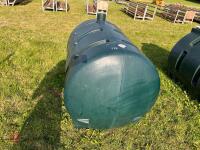 TITAN H1350 OIL TANK (132) - 4