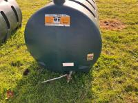 TITAN H1350 OIL TANK (132) - 5