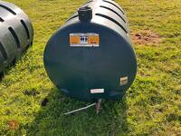 TITAN H1350 OIL TANK (132) - 6