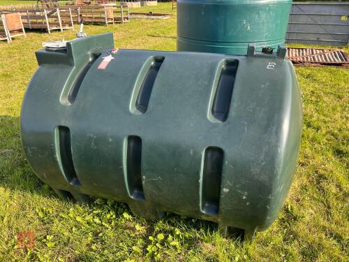 TITAN H1350 OIL TANK (133)