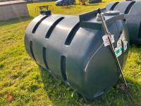 TITAN H1350 OIL TANK (133) - 2