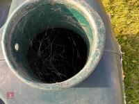 TITAN H1350 OIL TANK (133) - 4