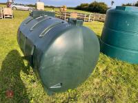 TITAN H1350 OIL TANK (133) - 6