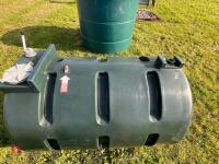 TITAN H1350 OIL TANK (133) - 7