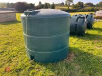 DESO V2455 FUEL/OIL TANK (134)