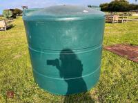 DESO V2455 FUEL/OIL TANK (134) - 3